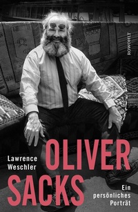 Abbildung von: Oliver Sacks - Rowohlt