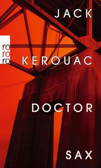 Enlarge image Cover: Doctor Sax - Rowohlt Taschenbuch