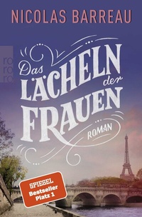 Abbildung von: Das Lächeln der Frauen - Rowohlt Taschenbuch