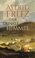 Cover: Der dunkle Himmel - Rowohlt Taschenbuch