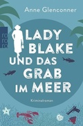 Cover: Lady Blake und das Grab im Meer - Rowohlt Taschenbuch