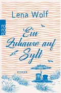 Cover: Ein Zuhause auf Sylt - Rowohlt Taschenbuch