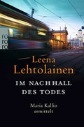 Cover: Im Nachhall des Todes - Rowohlt Taschenbuch