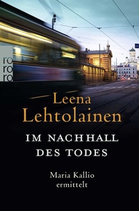 Abbildung von: Im Nachhall des Todes - Rowohlt Taschenbuch