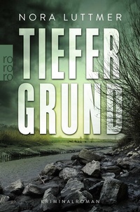 Abbildung von: Tiefergrund - Rowohlt Taschenbuch