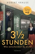 Cover: Dreieinhalb Stunden - Rowohlt Taschenbuch