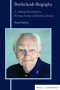 Cover: Borderlands Biography - Brill Deutschland GmbH
