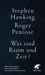 Cover: Was sind Raum und Zeit? - Klett-Cotta