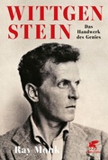 Cover: Wittgenstein - Klett-Cotta