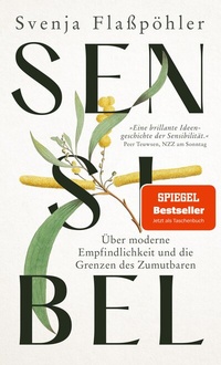 Abbildung von: Sensibel - Klett-Cotta
