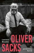 Cover: Oliver Sacks - Rowohlt