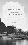 Cover: Ich ist ein anderer - Rowohlt