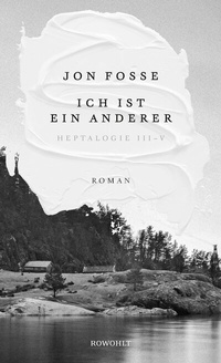 Abbildung von: Ich ist ein anderer - Rowohlt