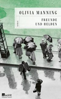 Abbildung von: Freunde und Helden - Rowohlt