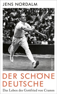 Abbildung von: Der schöne Deutsche - Rowohlt