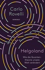 Cover: Helgoland - Rowohlt