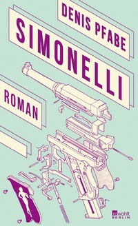 Abbildung von: Simonelli - Rowohlt