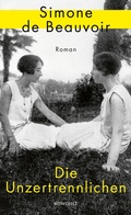 Cover: Die Unzertrennlichen - Rowohlt