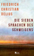 Cover: Die sieben Sprachen des Schweigens - Rowohlt