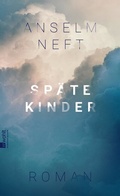 Cover: Sp&auml;te Kinder - Rowohlt