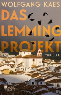 Abbildung von: Das Lemming-Projekt - Rowohlt