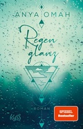 Cover: Regenglanz - Rowohlt