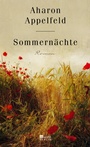 Cover: Sommernächte - Rowohlt