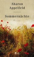 Cover: Sommern&auml;chte - Rowohlt