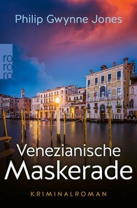 Abbildung von: Venezianische Maskerade - Rowohlt