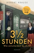 Cover: Dreieinhalb Stunden - Rowohlt