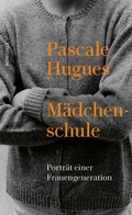Cover: M&auml;dchenschule - Rowohlt