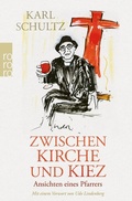 Cover: Zwischen Kirche und Kiez - Rowohlt