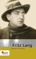 Cover: Fritz Lang - Rowohlt