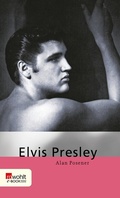 Cover: Elvis Presley - Rowohlt