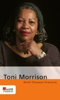 Cover: Toni Morrison - Rowohlt