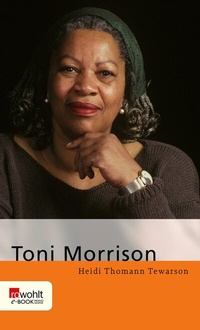 Abbildung von: Toni Morrison - Rowohlt