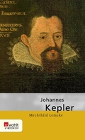 Cover: Johannes Kepler - Rowohlt