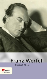 Abbildung von: Franz Werfel - Rowohlt