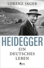Cover: Heidegger - Rowohlt