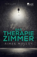 Cover: Das Therapiezimmer - Rowohlt