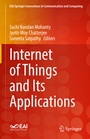 Cover: Internet of Things and Its Applications - Springer