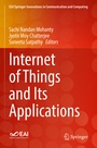 Cover: Internet of Things and Its Applications - Springer