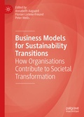 Cover: Business Models for Sustainability Transitions - Palgrave Macmillan