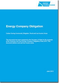 Abbildung von: Energy Company Obligation - TSO