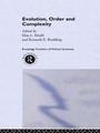Cover: Evolution, Order and Complexity - Routledge