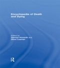 Cover: Encyclopedia of Death and Dying - Routledge