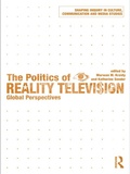 Cover: The Politics of Reality Television - Routledge
