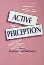 Cover: Active Perception - Psychology Press Ltd