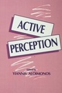 Cover: Active Perception - Psychology Press Ltd