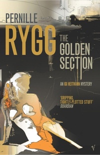 Enlarge image Cover: The Golden Section - Vintage